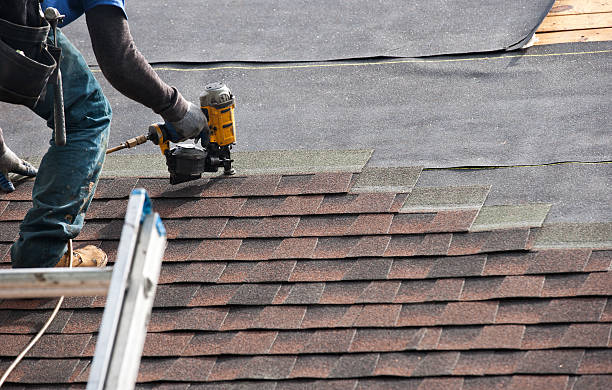 Licensed Storm Damage Roof Repair service in Dunnsville, VA - Brentwood Metal Roofing